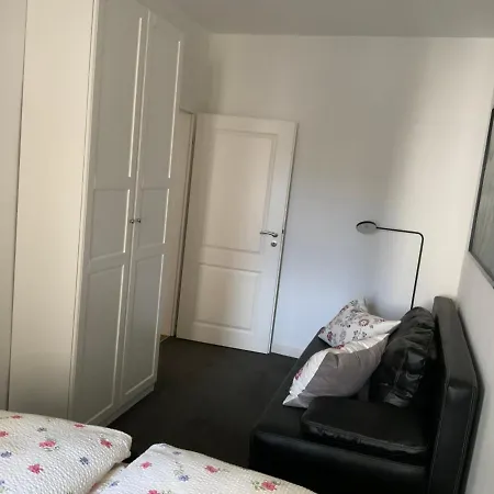 Apartman 3 Wunderschoene Kornhoff *