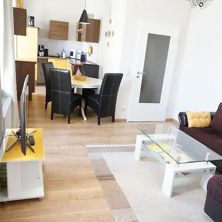 3 Wunderschoene Kornhoff Naumburg (Saale)