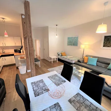 3 Wunderschoene Kornhoff