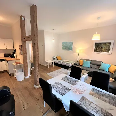 3 Wunderschoene Kornhoff