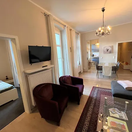 3 Wunderschoene Kornhoff