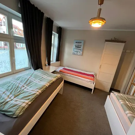 3 Wunderschoene Kornhoff * ناومبورغ