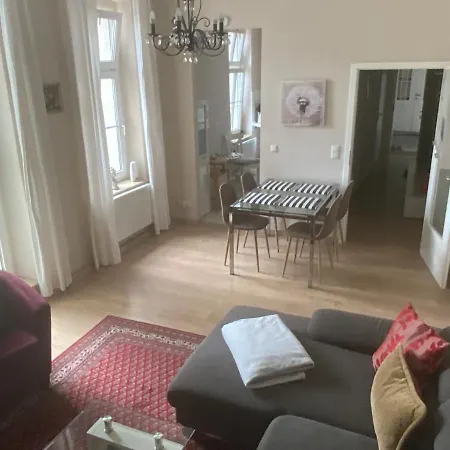 3 Wunderschoene Kornhoff