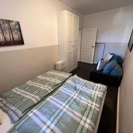 3 Wunderschoene Kornhoff *