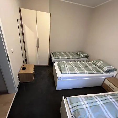 3 Wunderschoene Kornhoff *