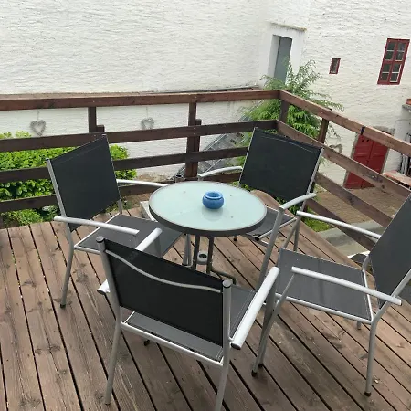 3 Wunderschoene Kornhoff شقة