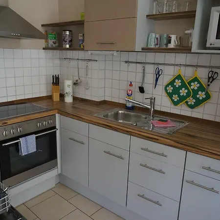 3 Wunderschoene Kornhoff