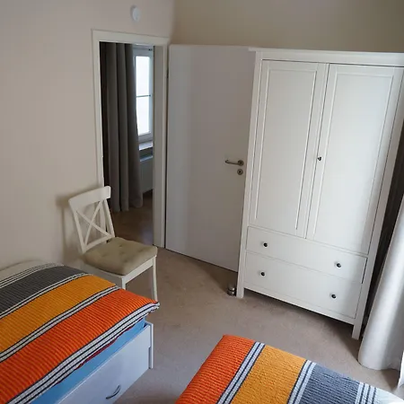 Apartment 3 Wunderschoene Kornhoff *