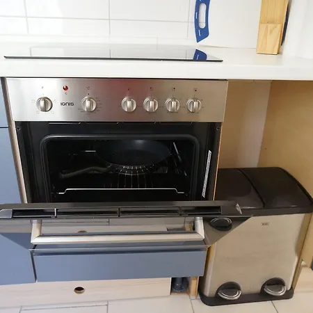 Apartment 3 Wunderschoene Kornhoff Naumburg (Saale)