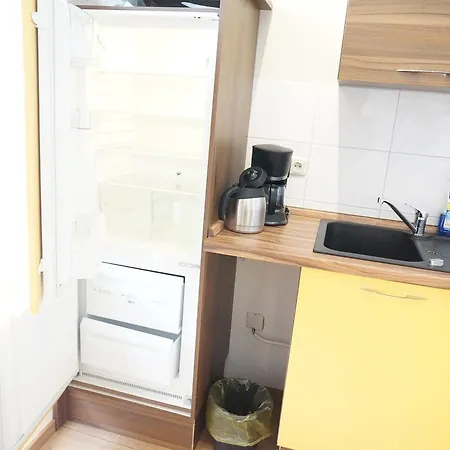 Apartman 3 Wunderschoene Kornhoff *