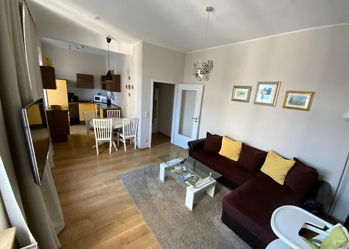 3 Wunderschoene Kornhoff Naumburg (Saale)