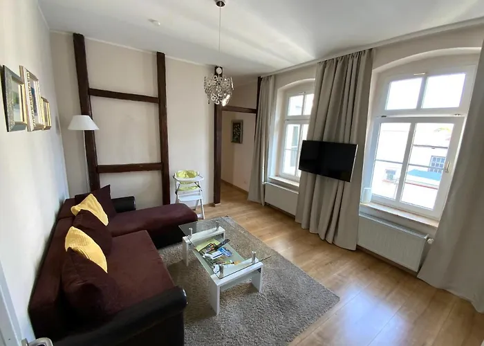 3 Wunderschoene Kornhoff Naumburg (Saale)