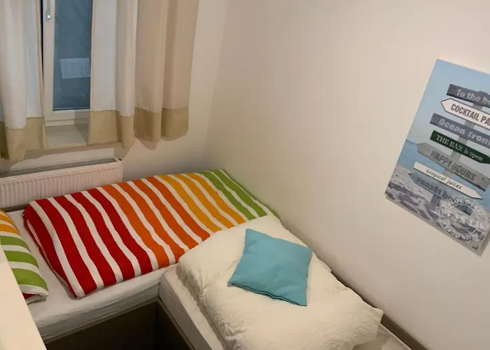 3 Wunderschoene Kornhoff *