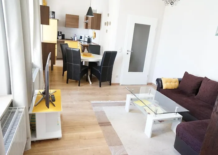 3 Wunderschoene Kornhoff Naumburg (Saale)