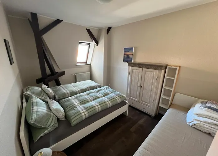 3 Wunderschoene Kornhoff *