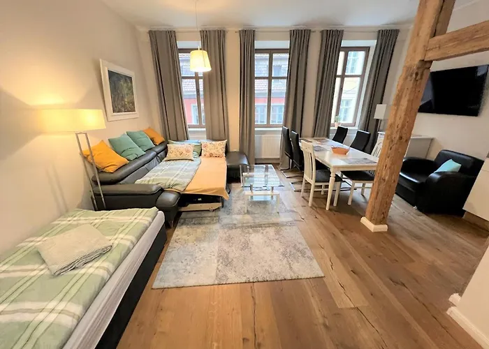 3 Wunderschoene Kornhoff *