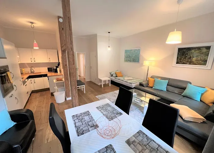 3 Wunderschoene Kornhoff