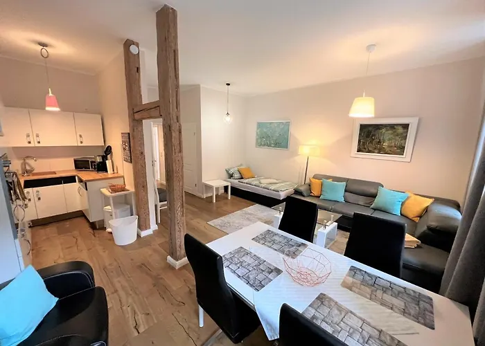 3 Wunderschoene Kornhoff