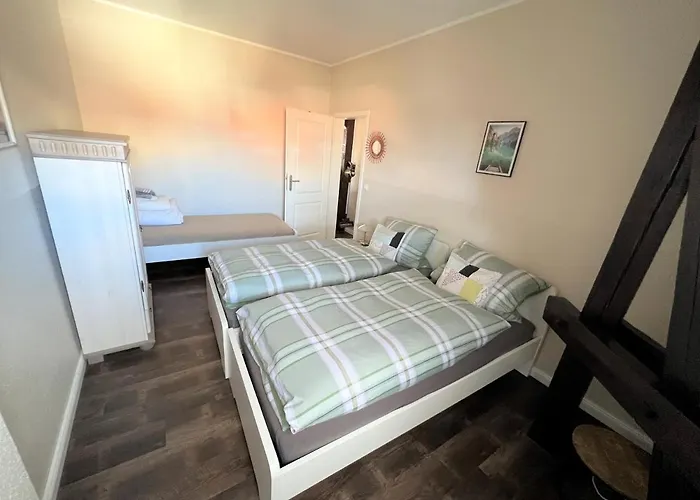 3 Wunderschoene Kornhoff Naumburg (Saale)