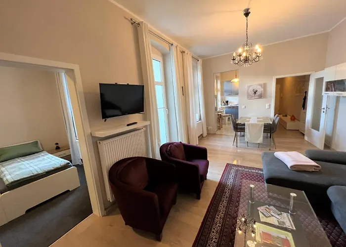 3 Wunderschoene Kornhoff