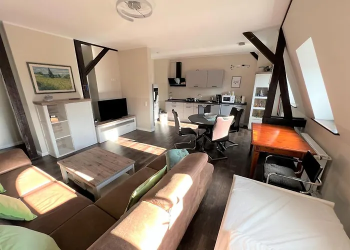 3 Wunderschoene Kornhoff