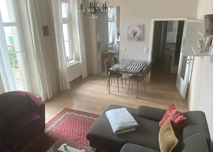 3 Wunderschoene Kornhoff