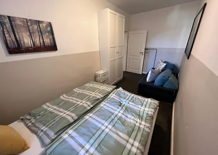 3 Wunderschoene Kornhoff *