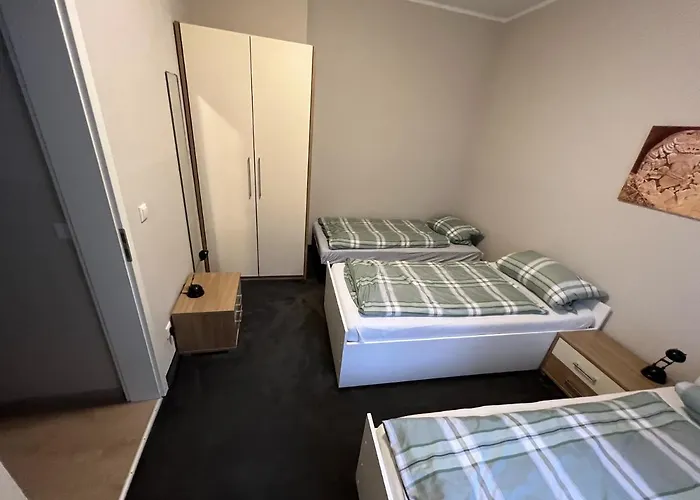 3 Wunderschoene Kornhoff *