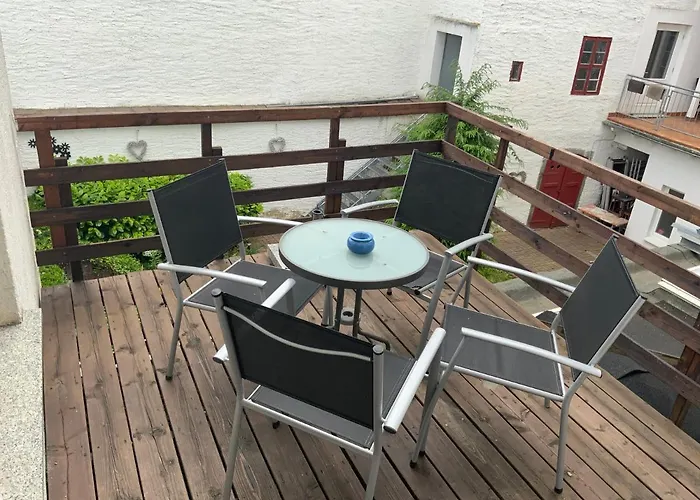 3 Wunderschoene Kornhoff Appartement