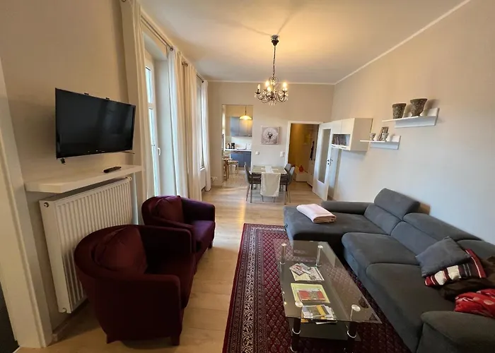 3 Wunderschoene Kornhoff