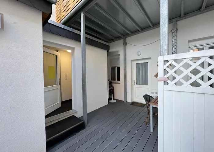 3 Wunderschoene Kornhoff