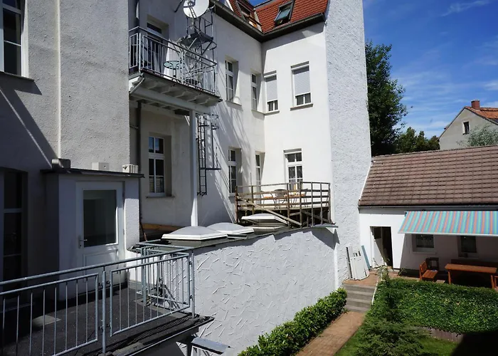 3 Wunderschoene Kornhoff