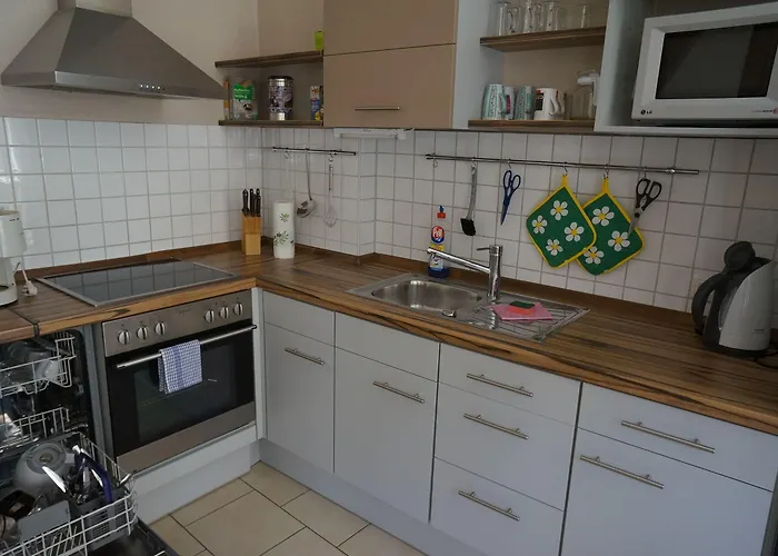 3 Wunderschoene Kornhoff