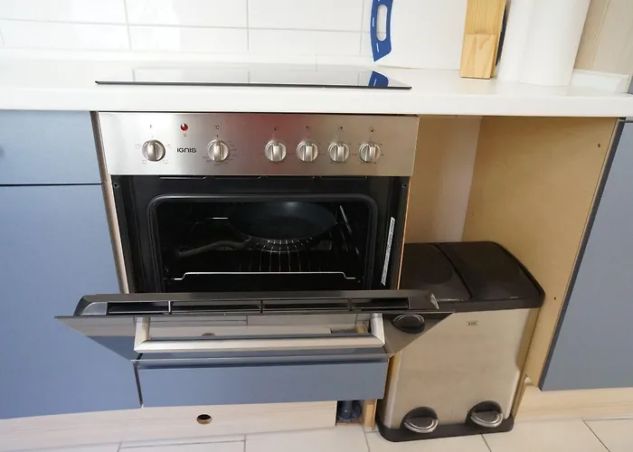 Appartement 3 Wunderschoene Kornhoff Naumburg (Saale)