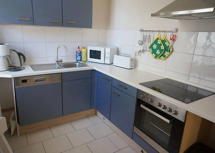 3 Wunderschoene Kornhoff Appartement