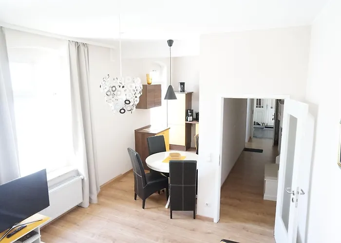 3 Wunderschoene Kornhoff Naumburg (Saale)