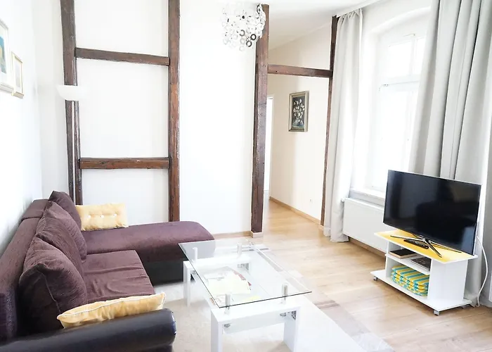 3 Wunderschoene Kornhoff