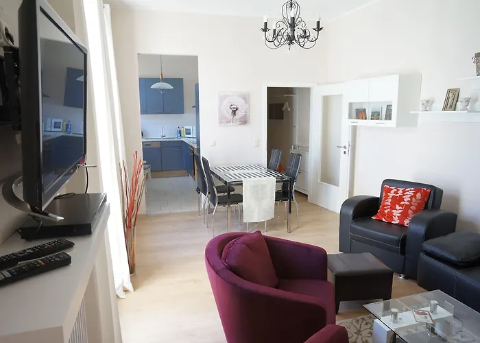 3 Wunderschoene Kornhoff