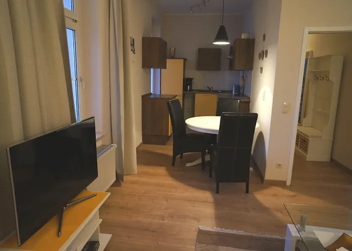 3 Wunderschoene Kornhoff *