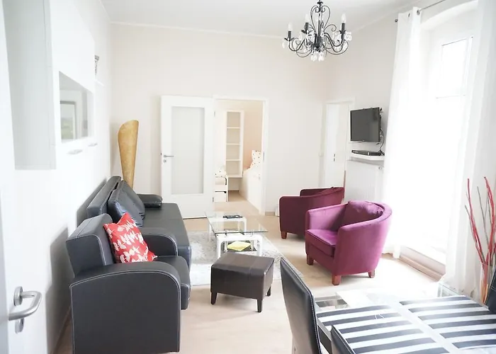 3 Wunderschoene Kornhoff Naumburg (Saale)