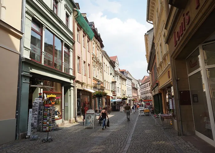 3 Wunderschoene Kornhoff